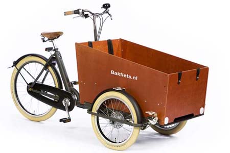 Bakfiets 2017-011 Cargotrike Cruiser Wide NN7D Matgraniet